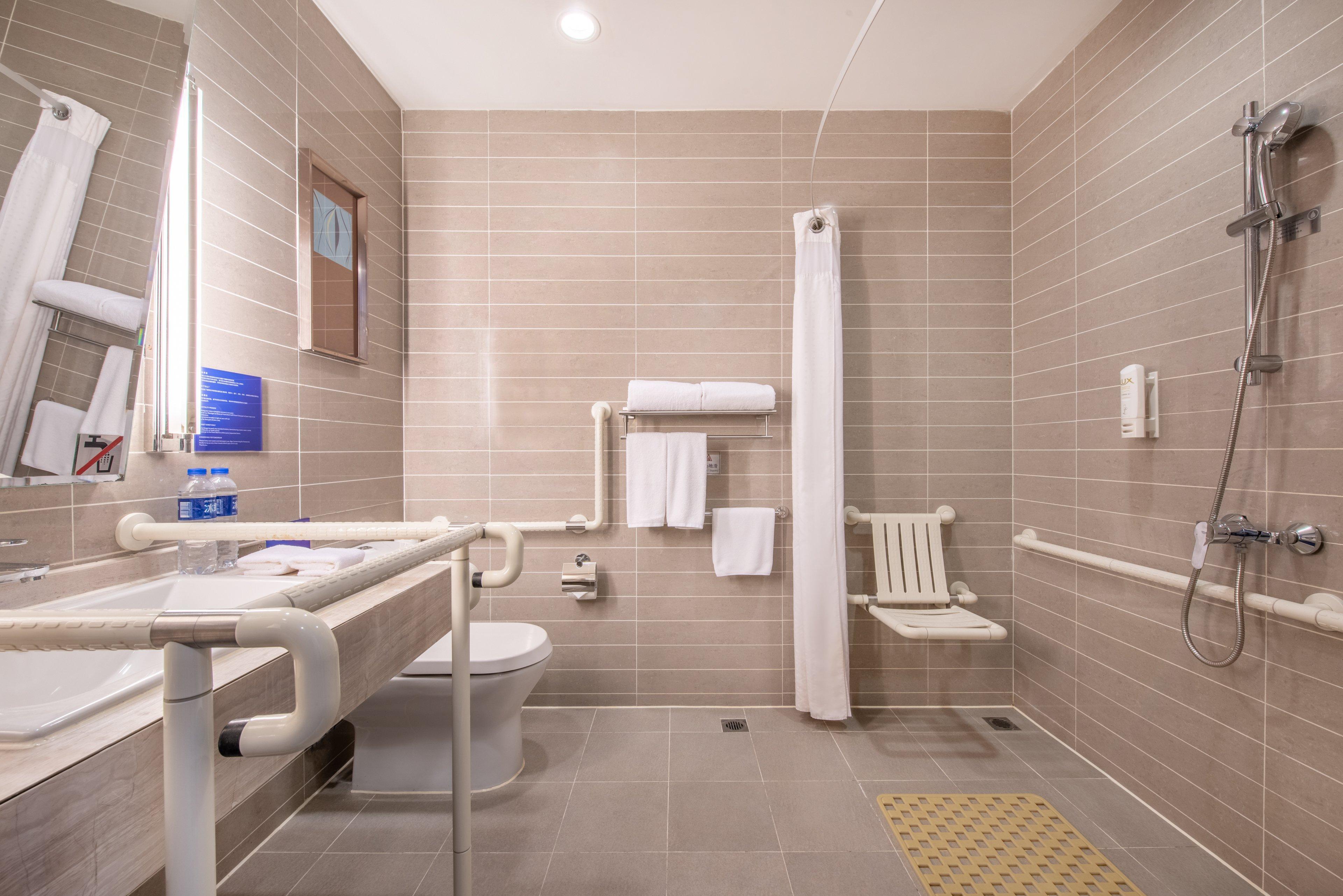 Holiday Inn Express Beijing Airport Zone By Ihg Extérieur photo