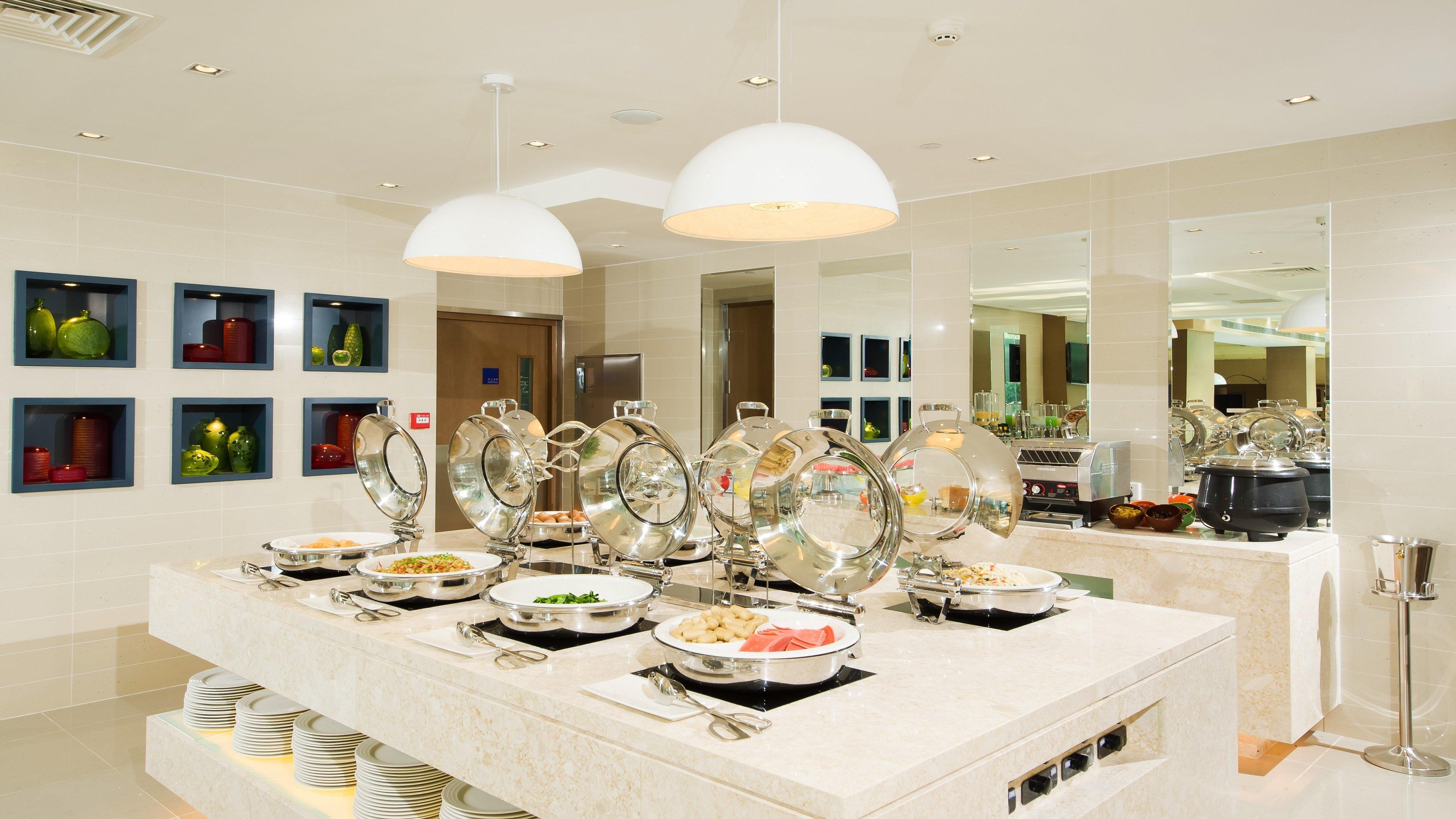 Holiday Inn Express Beijing Airport Zone By Ihg Extérieur photo