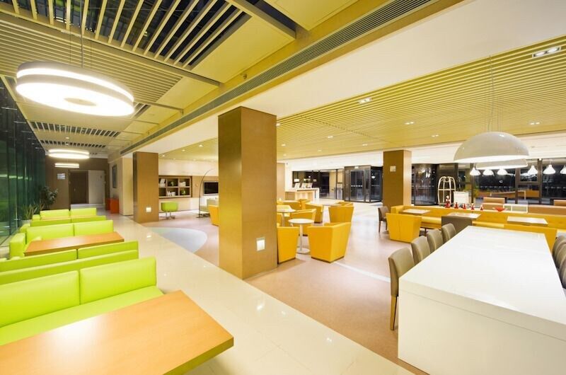 Holiday Inn Express Beijing Airport Zone By Ihg Extérieur photo